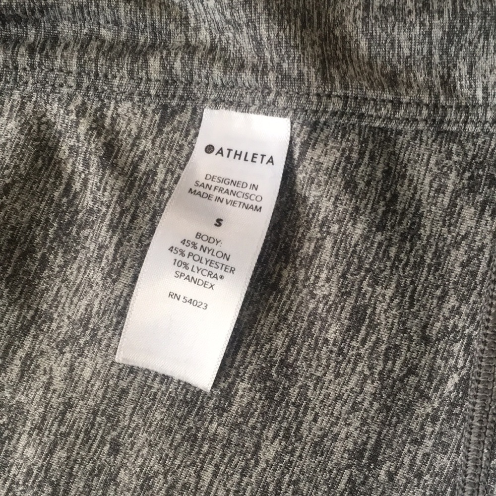 Athleta jacket - Picture 4 of 5